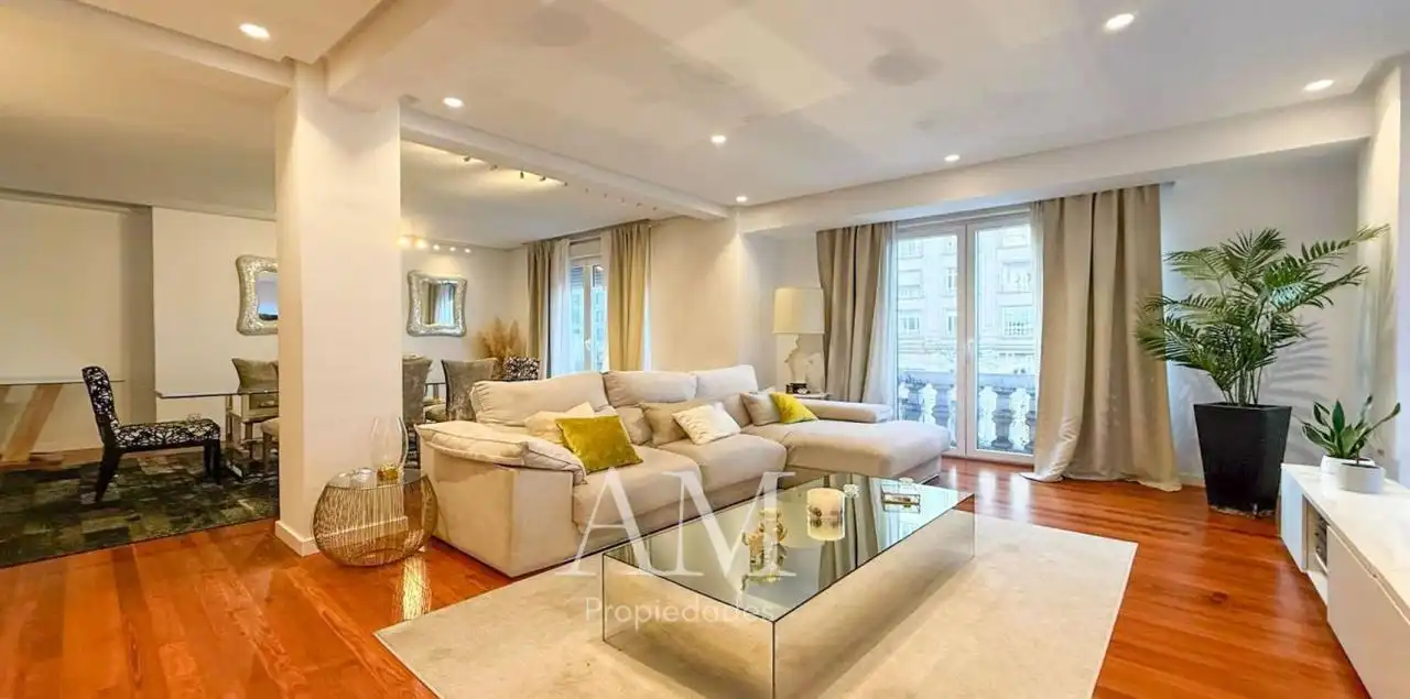 Appartement avec ascenseur à vendre à Avenida da Gran Vía, imagen 8