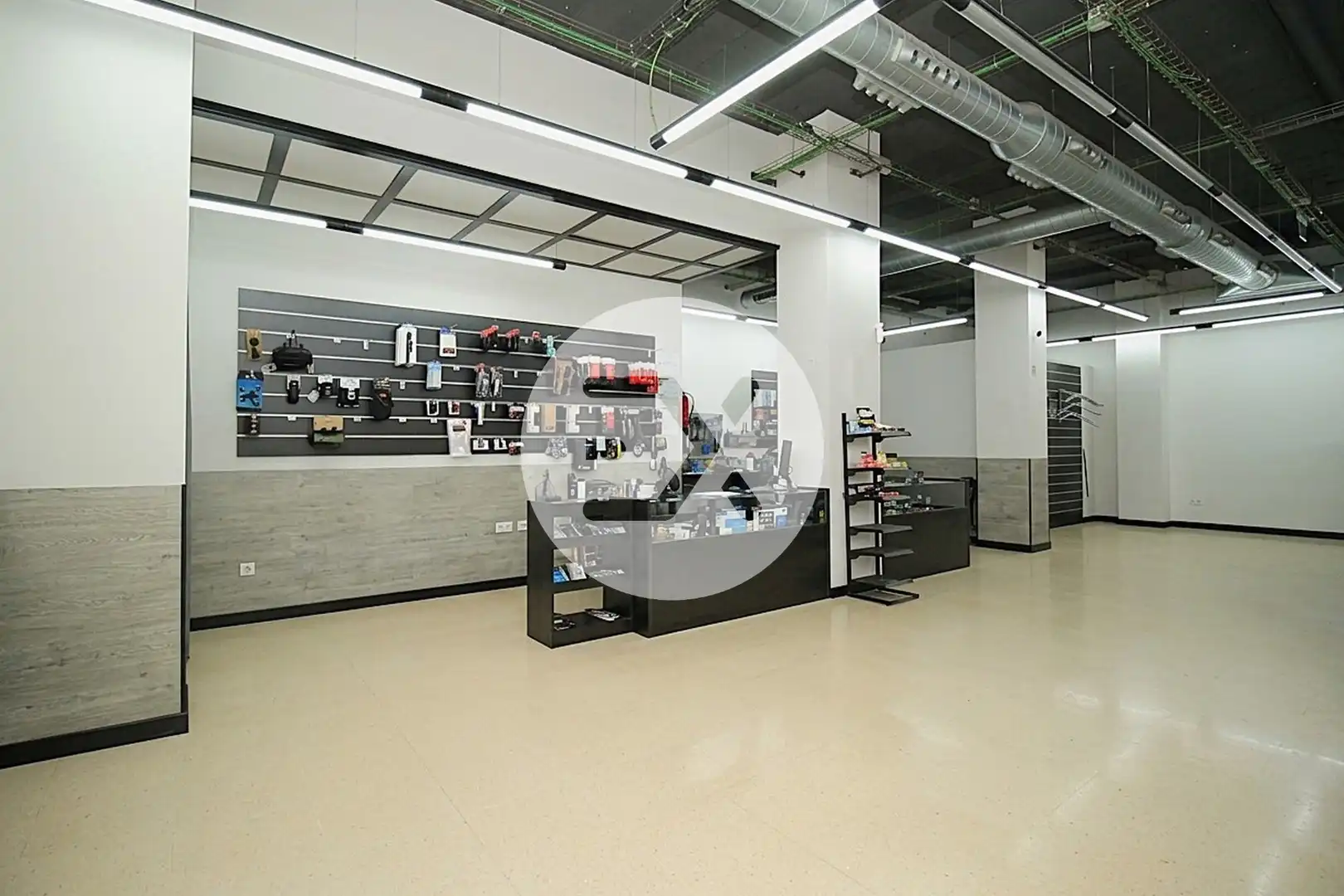 Commercial properties for sale in Els Canyars