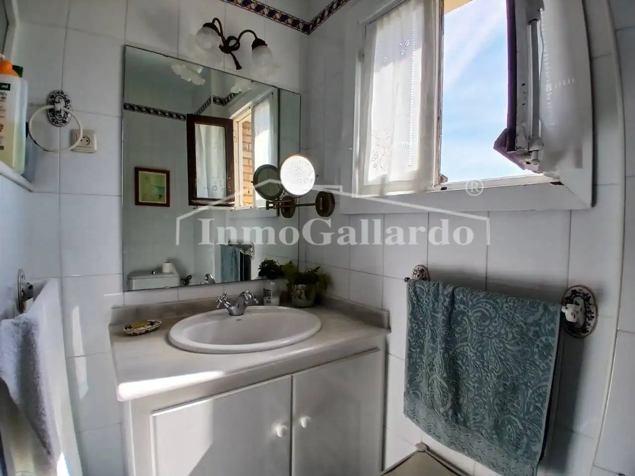 Flat for sale in Málaga  with Air Conditioner, Heating and Terrace