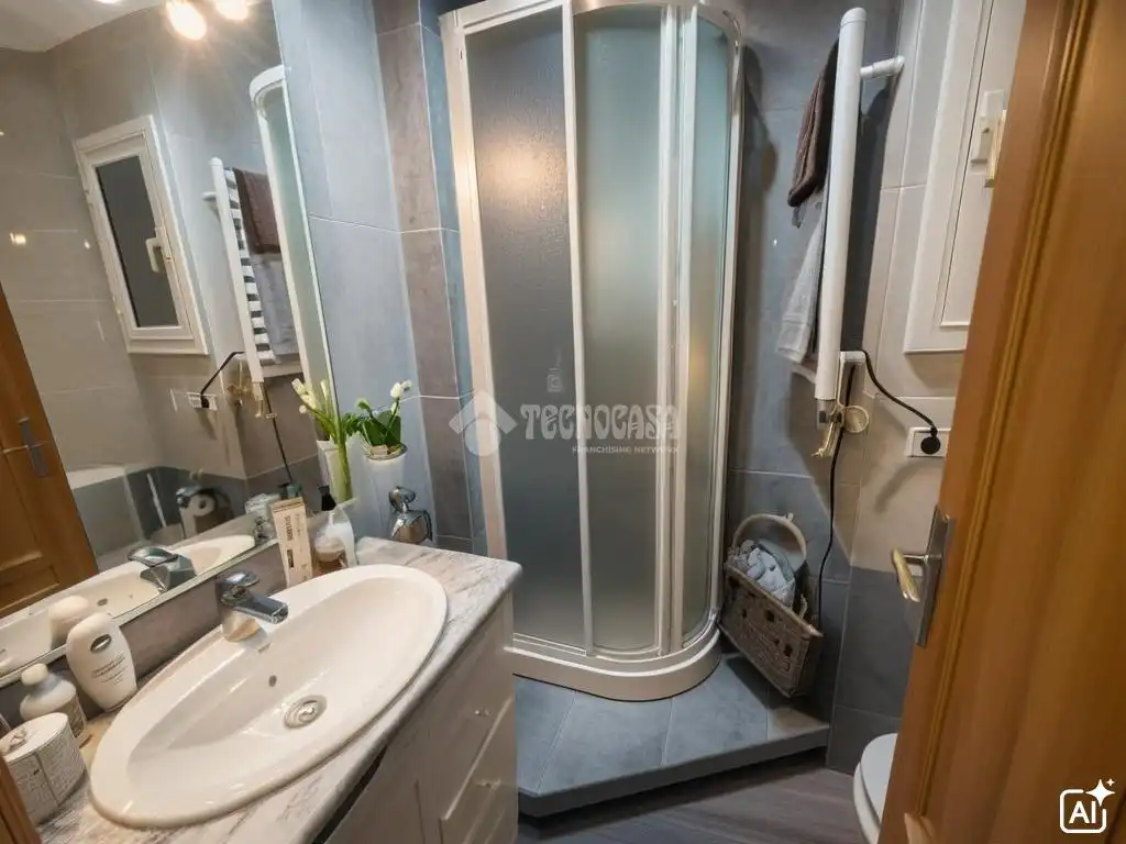 Baño de Piso en venta en Barcelona