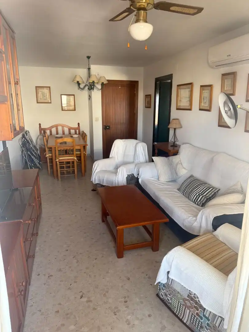 Flat with pool for sale in Matalascañas, imagen 3