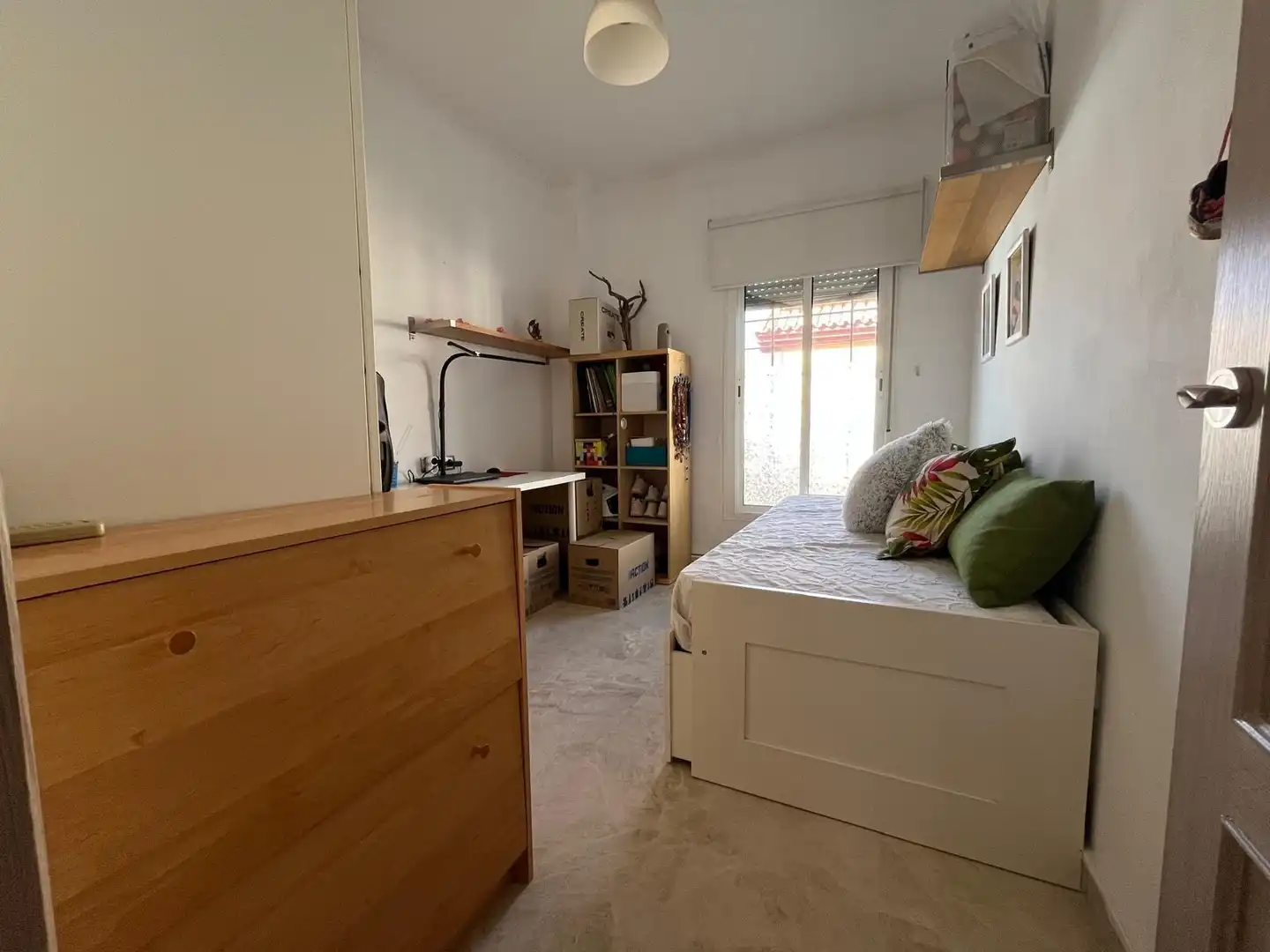 Casa o chalet en venta en Calle HIERBALUISA, Olivar de Quintos