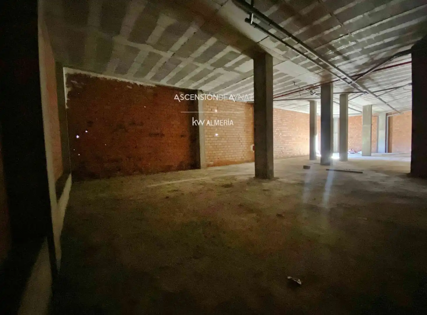 Local comercial en alquiler en Vega de Aca, imagen 14