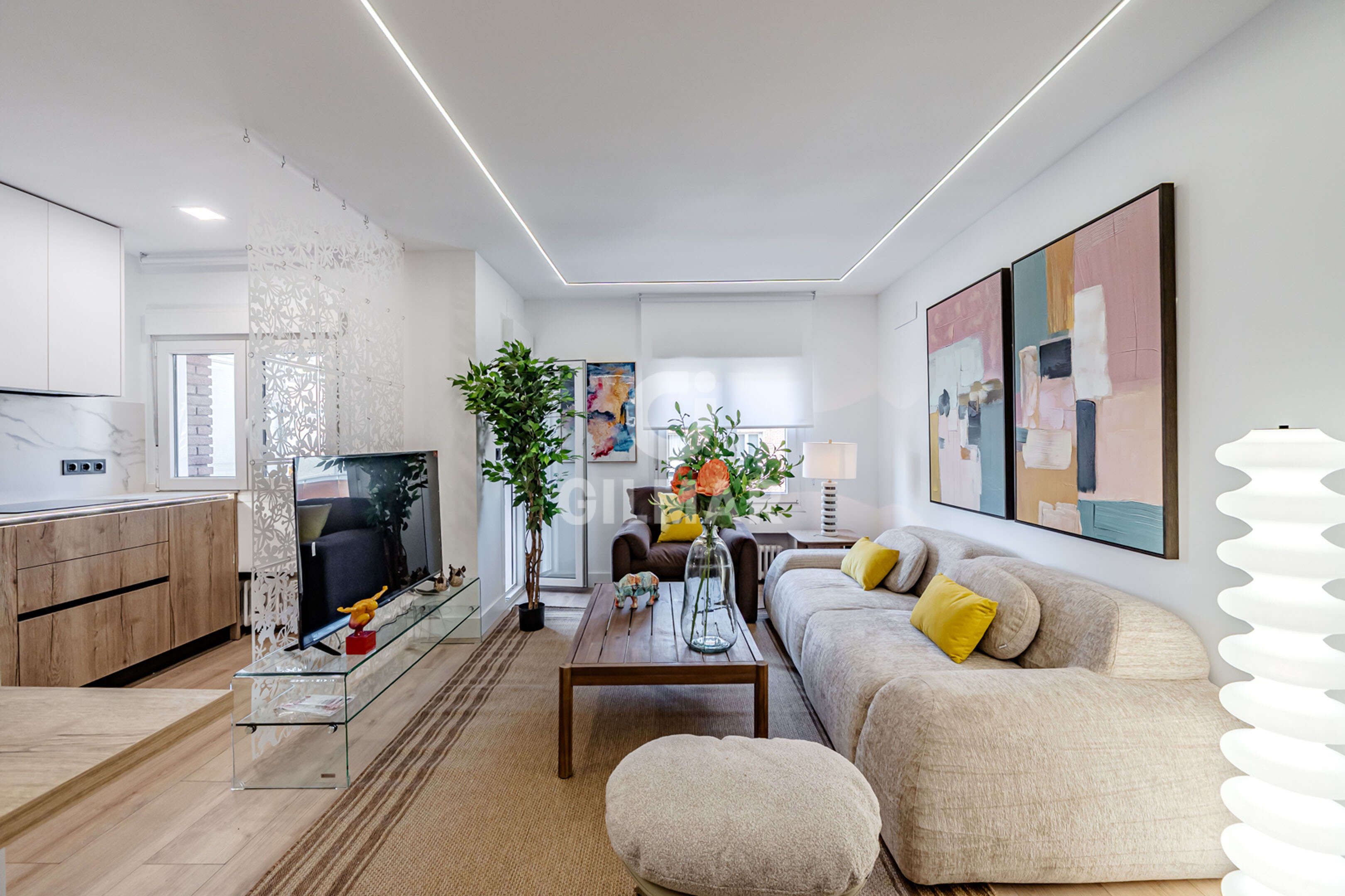 Pis en venda a Prosperidad, Chamartín