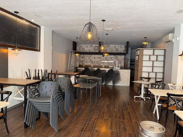 Local comercial en Venta en casablanca en El Bajondillo