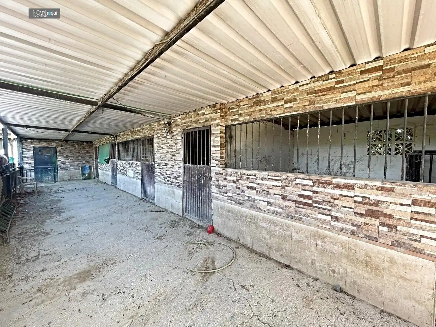 Casa rustica con piscina in vendita a Campanillas, imagen 17