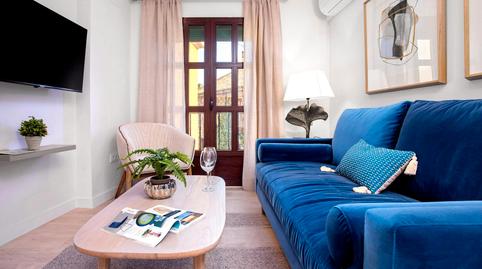 Photo 2 of Flat to rent in N/a, San Bartolomé,  Sevilla Capital