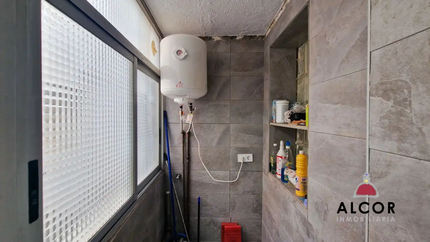 Baño de Piso en venta en Vinaròs con Terraza