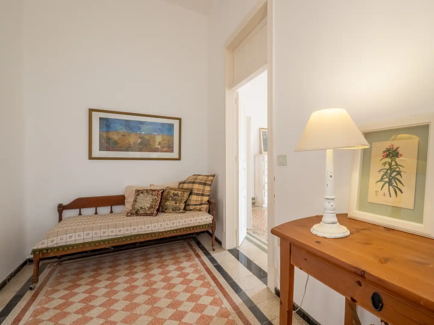 Haus oder Chalet zum Verkauf in Santa Brígida mit Privatgarten, Terrasse und Abstellraum