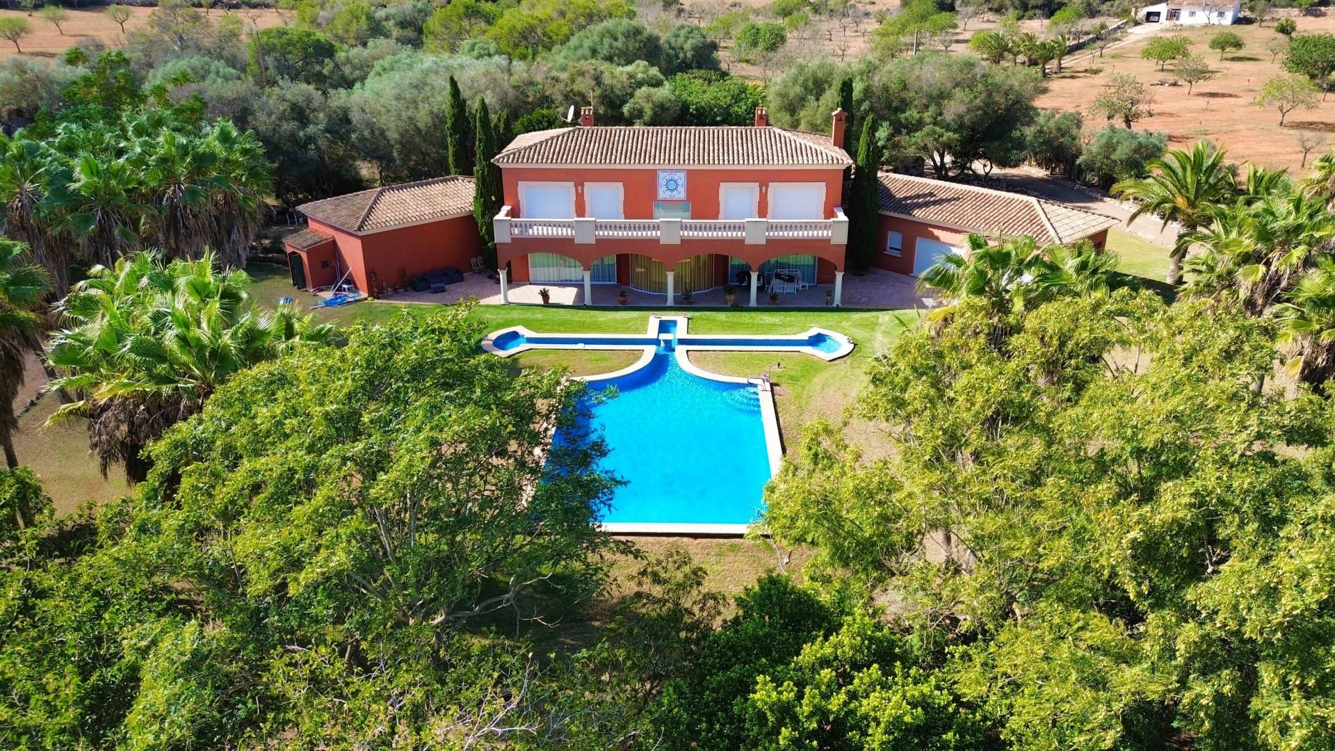 Casa o xalet en venda a Portopetro