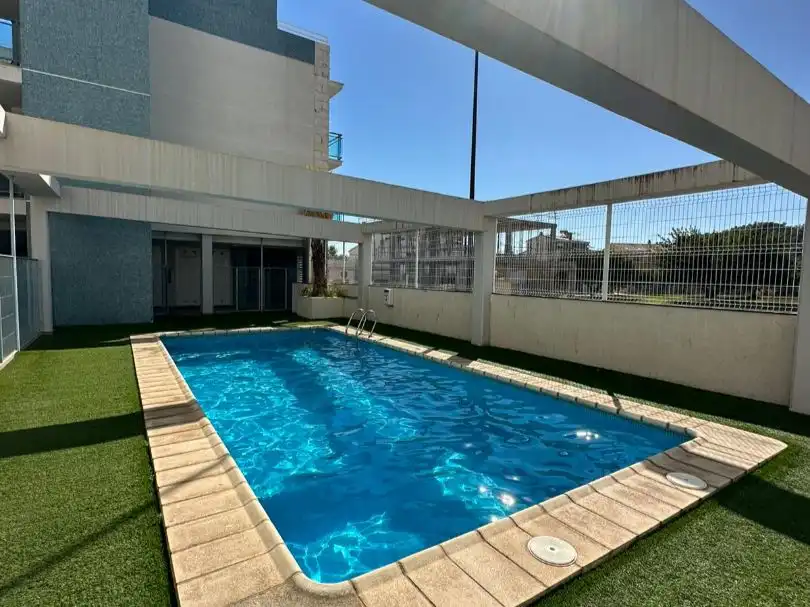 Wohnung mit Pool zum Verkauf in Calle el Picayo 5, imagen 30