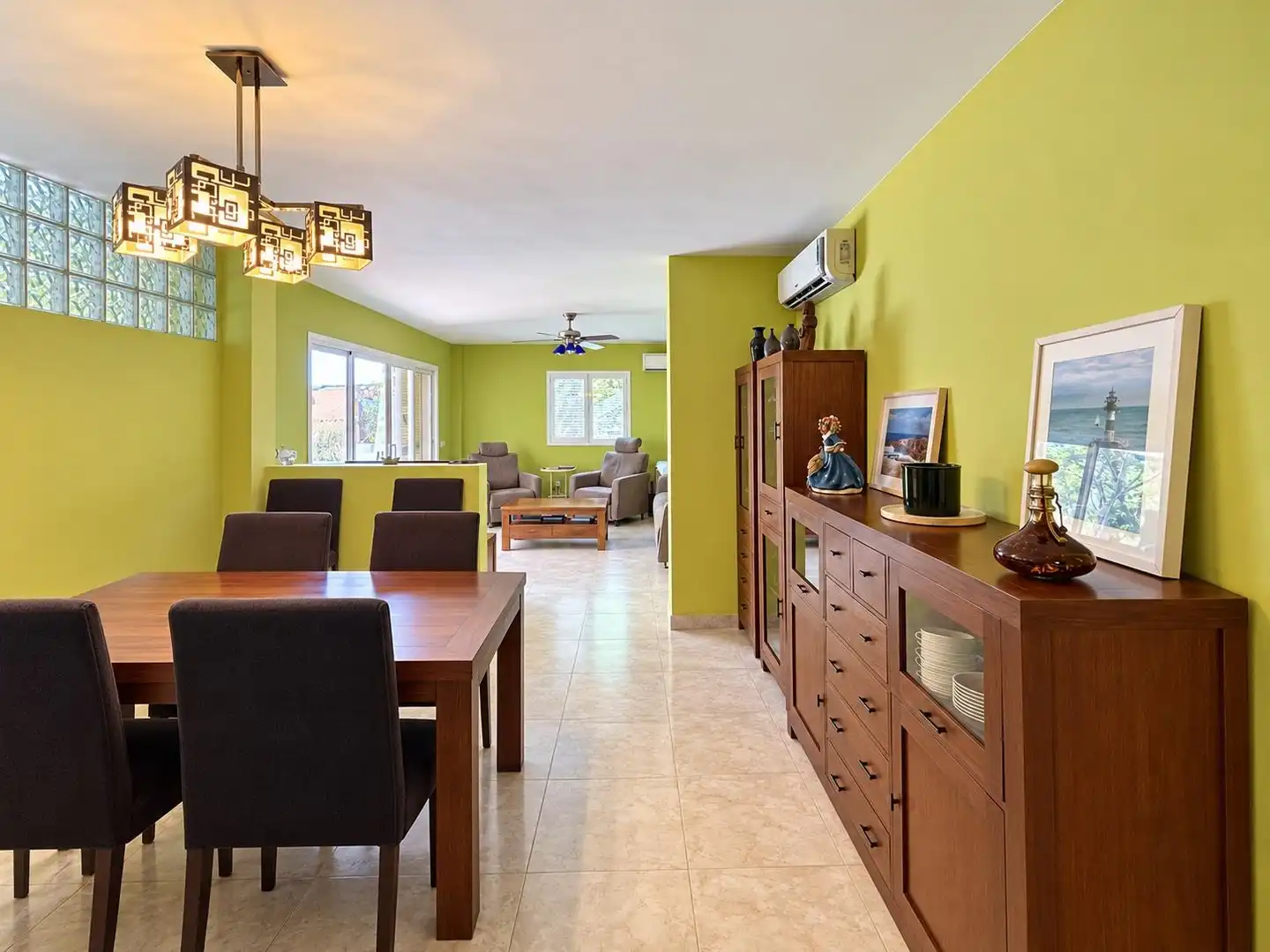 Villa avec jardin à vendre à Portals Nous, imagen 34