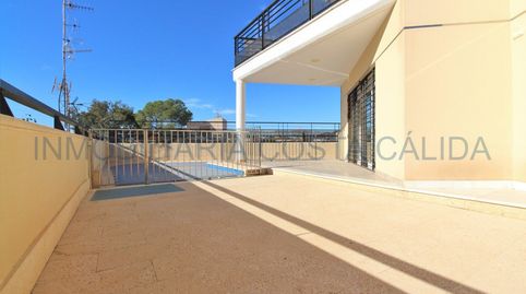 Lujoso tríplex en Calabardina con piscina privada, amplias terrazas con vistas al mar y garaje., image 2