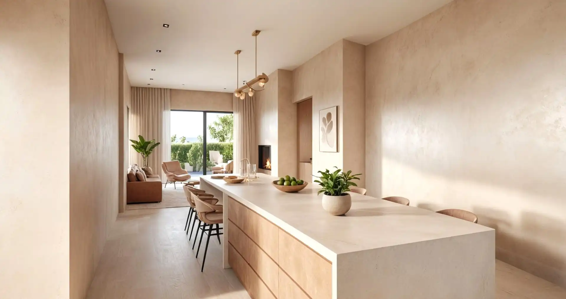 Appartement neuf avec terrasse à vendre à Carrer de Gènova 2, imagen 2