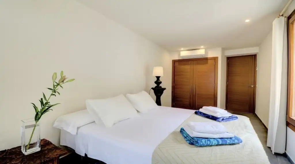 Doppelhaushälfte mit Pool zum Verkauf in Pollença Poble, imagen 14