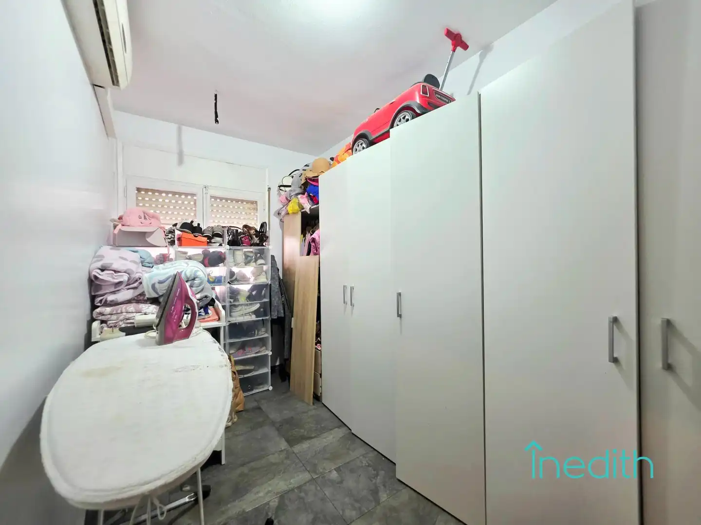 Flat for sale in El Prat de Llobregat  with Air Conditioner, Heating and Terrace