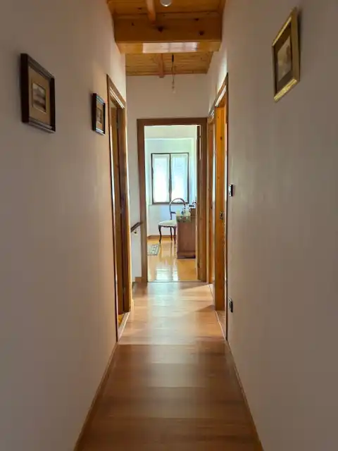 Casa o xalet de lloguer en Valdoviño amb Moblat, Forn i Rentadora