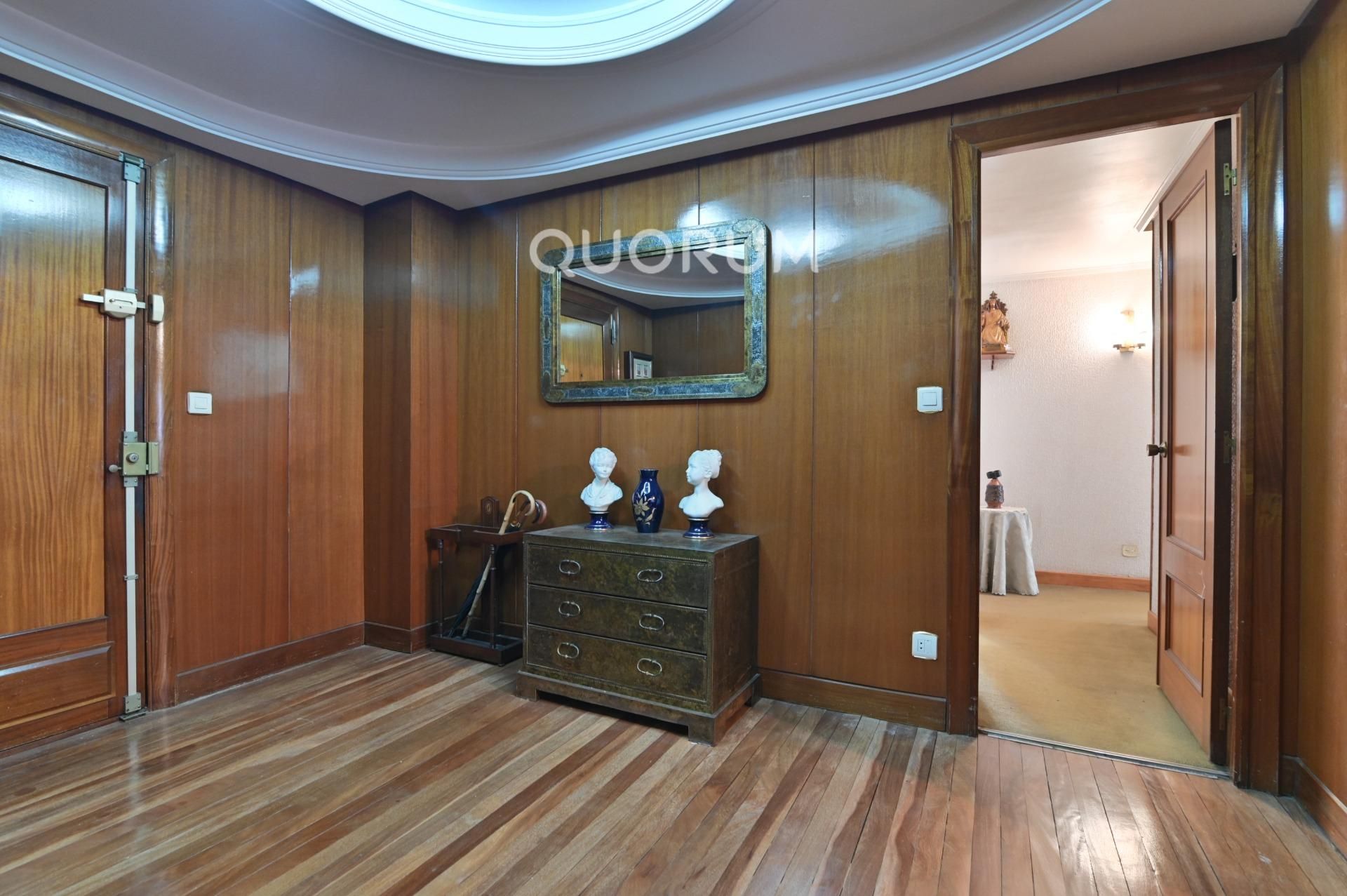 Flat for sale in Galdakao