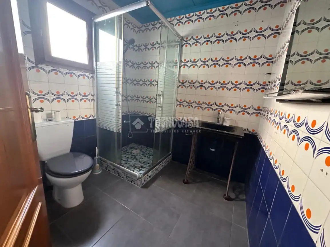 Baño de Piso en venta en Picassent