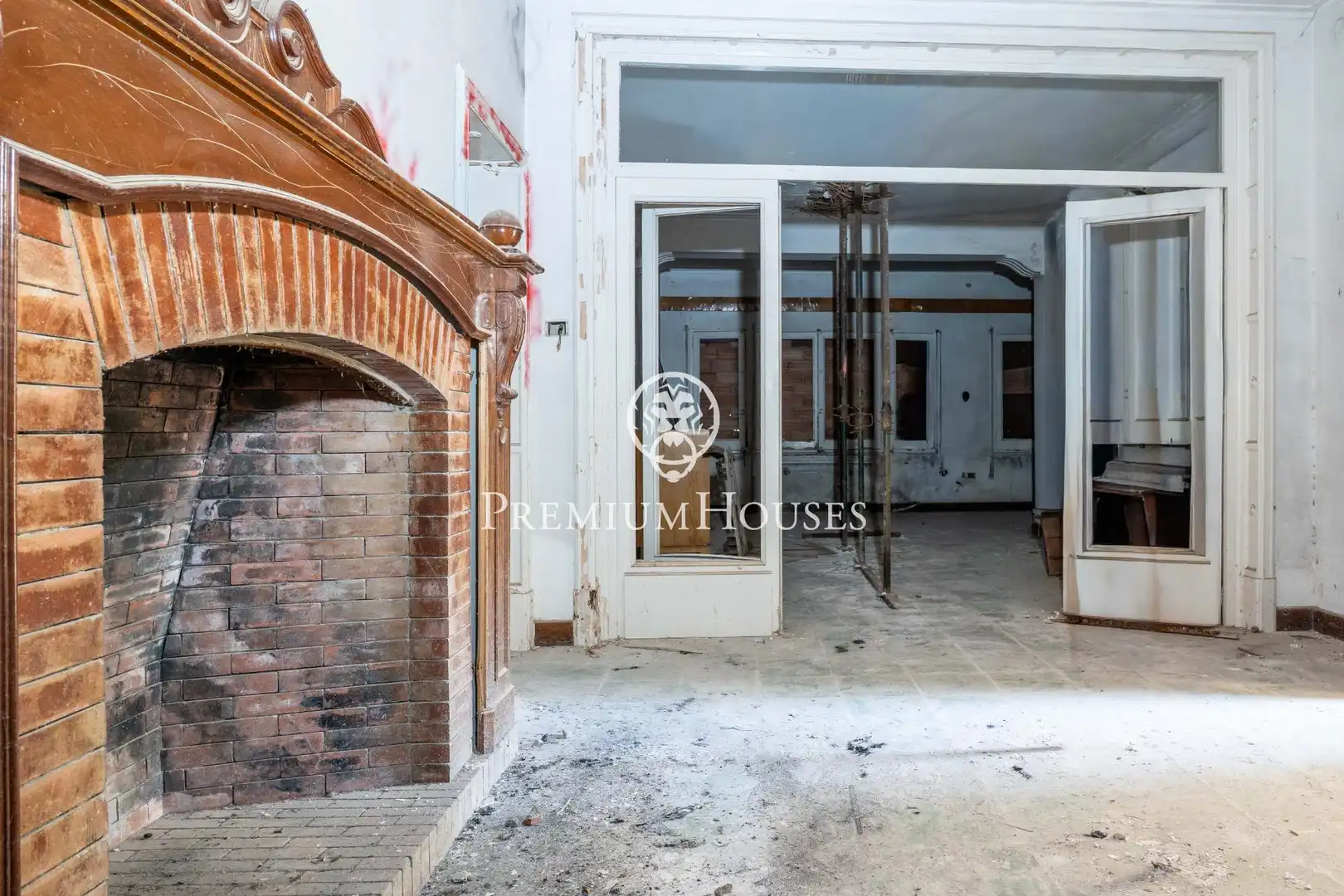 Casa rústica en venda a Nord, imagen 14