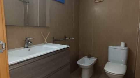 Foto 5 de Piso de alquiler en Calle Príncipe de Asturias, Alameda, Cartagena