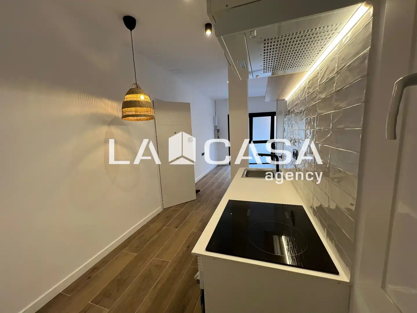 Appartamento con ascensore in vendita a Nou Barris, imagen 9