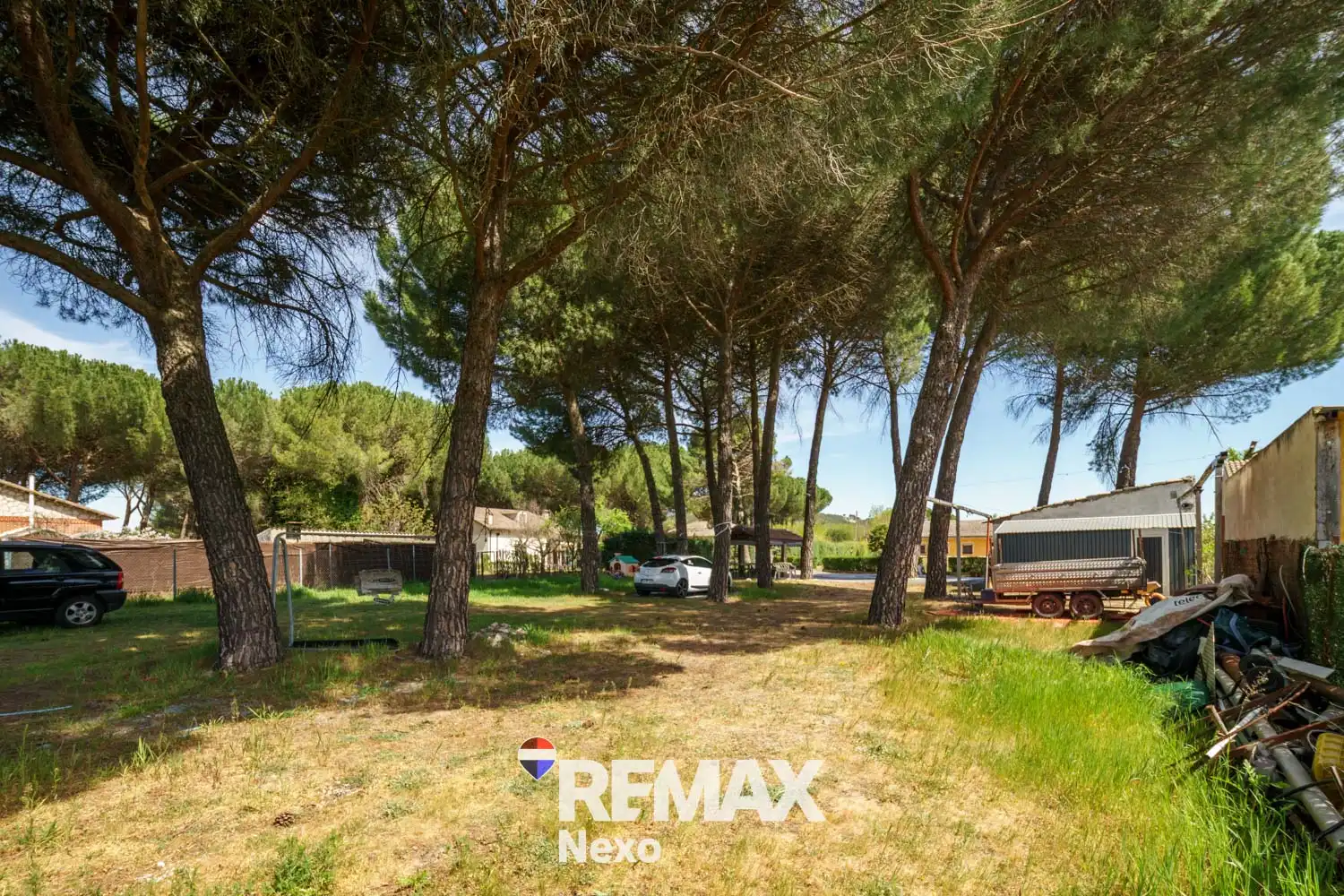 Casa o chalet en venta en Santibáñez de Valcorba con Calefacción, Jardín privado y Terraza