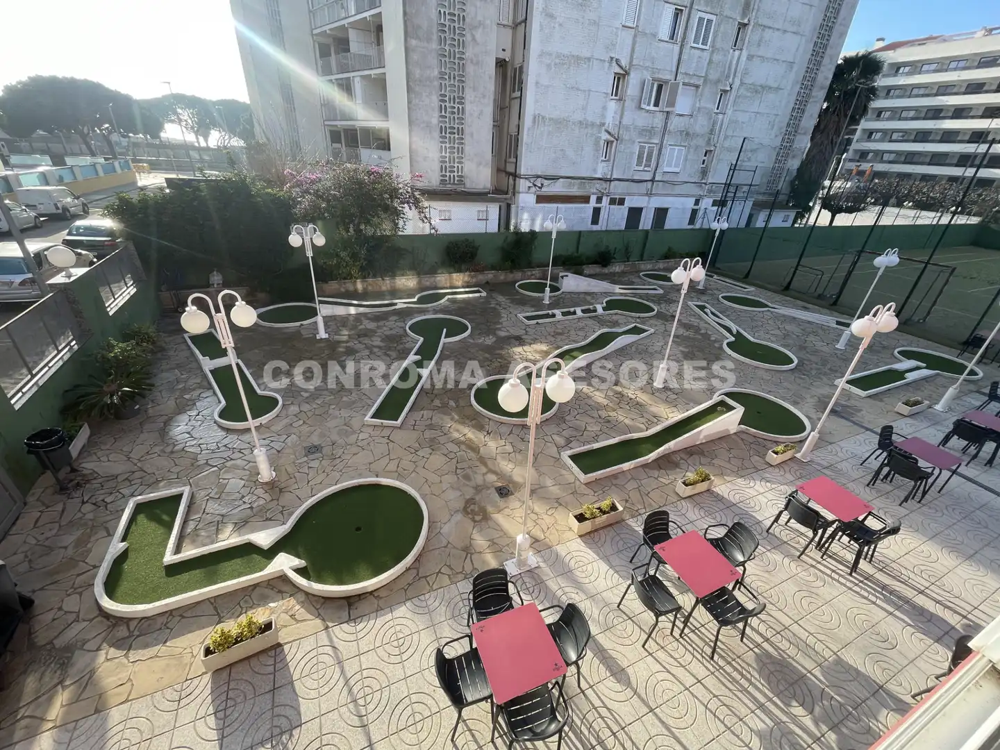 Locale commerciale in vendita a Malgrat de Mar, imagen 15