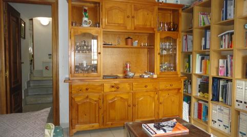 Foto 5 de Casa adosada en venda a Calle Fuente de Olmedo, Olmedo, Valladolid