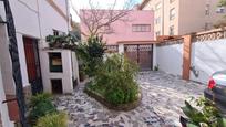 Jardí de Casa o xalet en venda en  Cádiz Capital amb Jardí privat