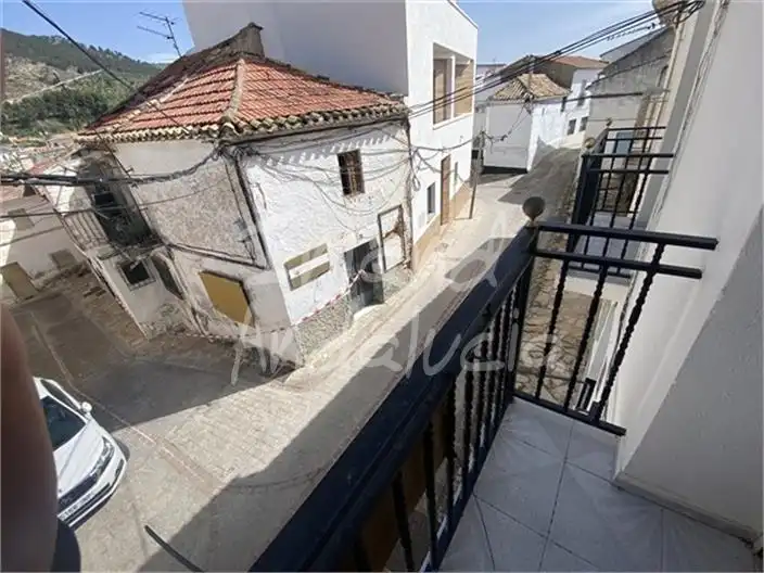 Terraced house for sale in Moclín, imagen 9