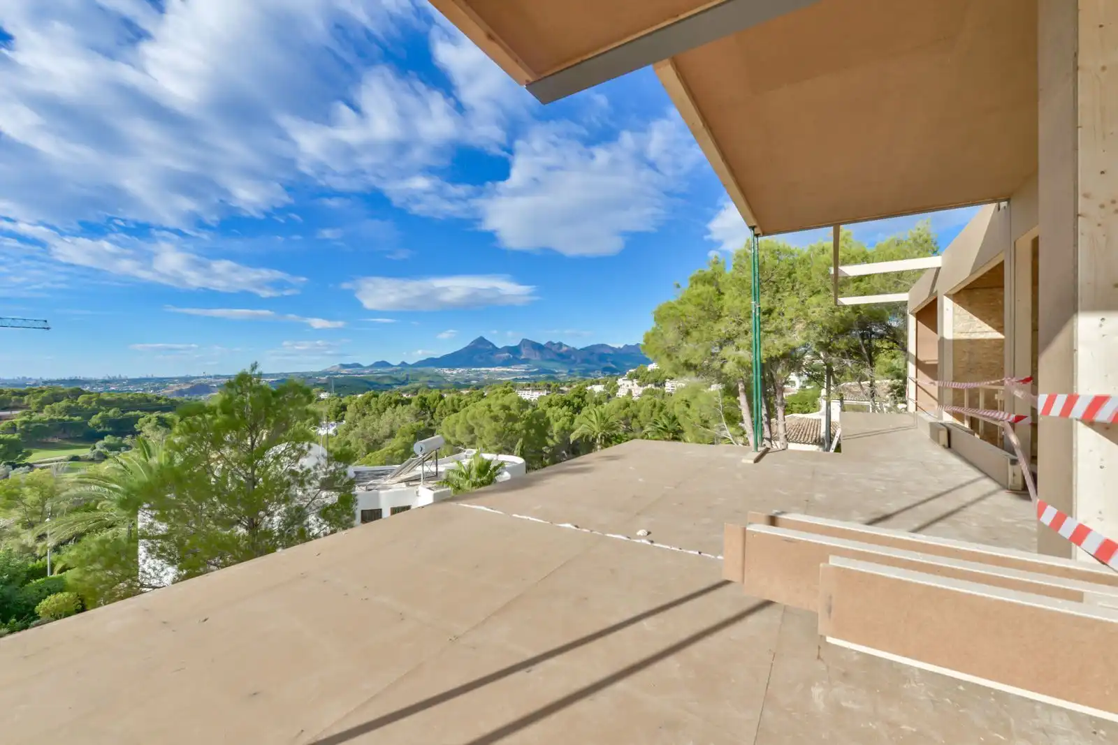 Maison avec piscine à vendre à Altea la Vella, imagen 24
