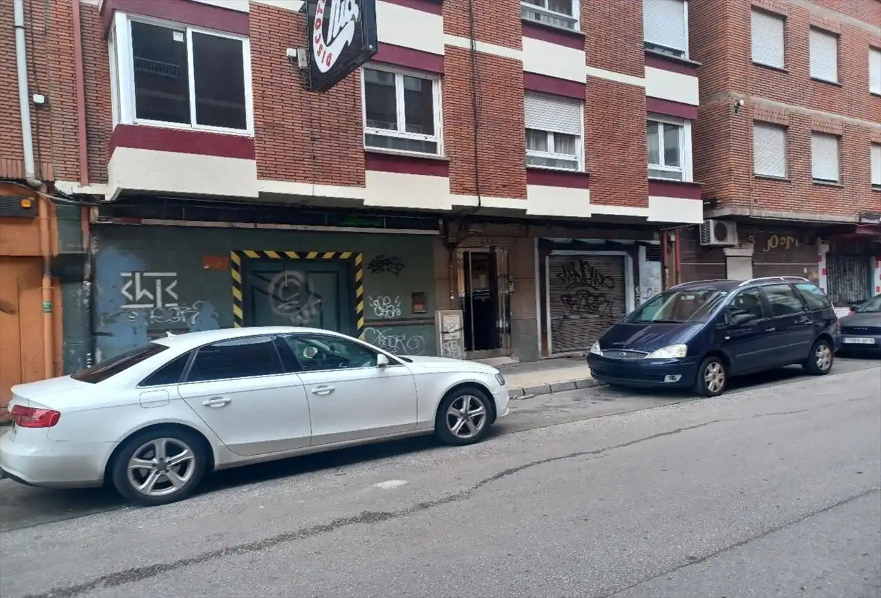 Piso en venta en Conde De Los Gaitanes