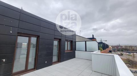 Foto 3 de Àtic en venda a Esteban Sáez Alvarado, Villimar - V1 - V2 - S3 - S4 - San Cristobal, Burgos Capital