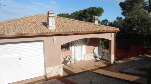 Foto 3 de Casa o xalet en venda a Calle Venus 11, 11, Lloret Residencial - Montlloret, Lloret de Mar