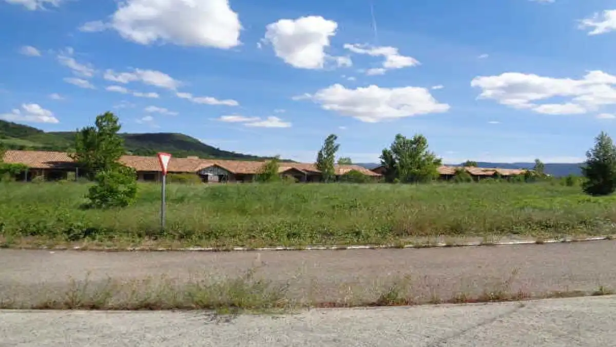 Lands and plots for sale in CAMINITO 10, imagen 11