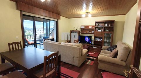 Foto 4 de Àtic en venda a Plaza Perillana, Ponteareas, Pontevedra