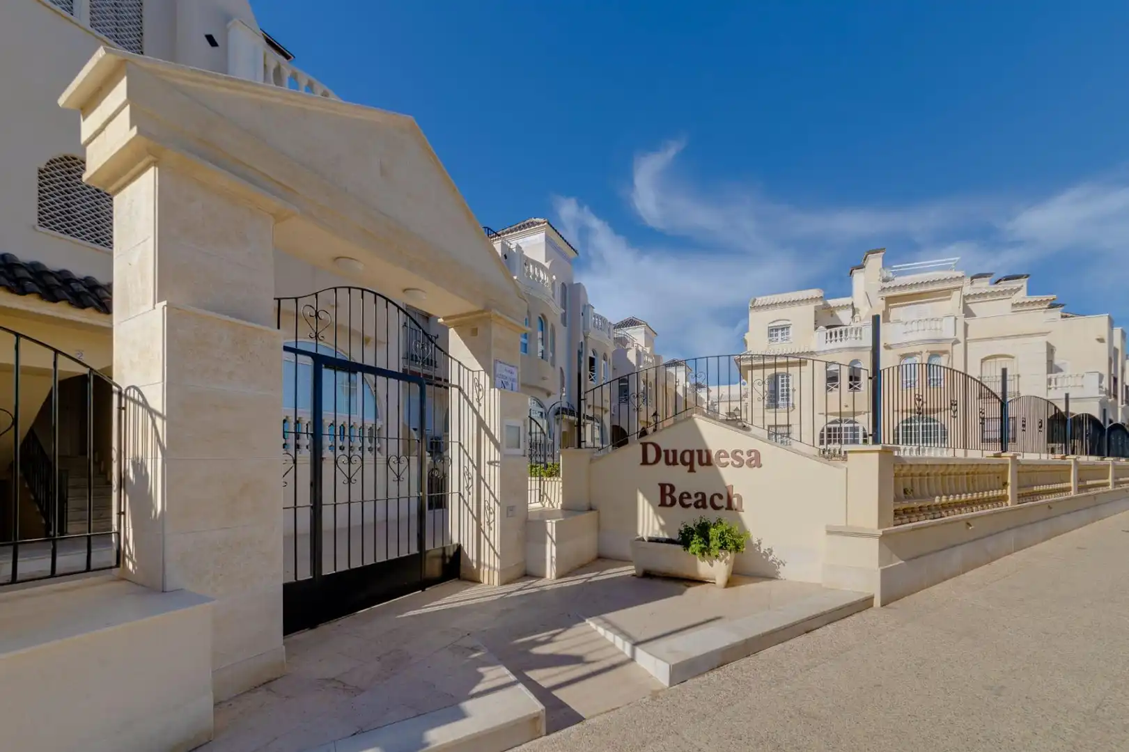 Apartment with terrace for sale in GUILLERMO MARCONI, imagen 47