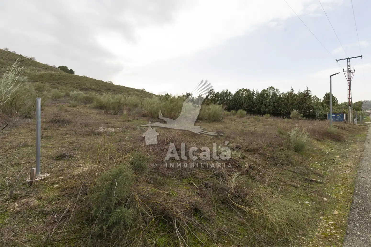 Terreny residencial en venda a Illana, imagen 3
