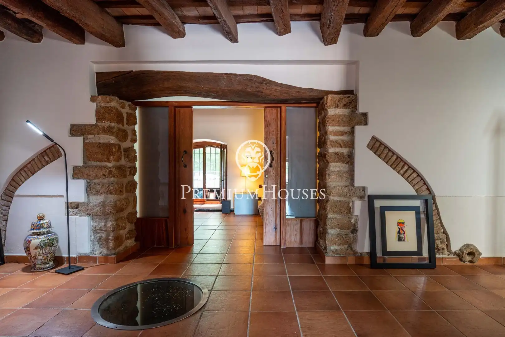Maison rustique avec piscine à vendre à Gelida, imagen 45