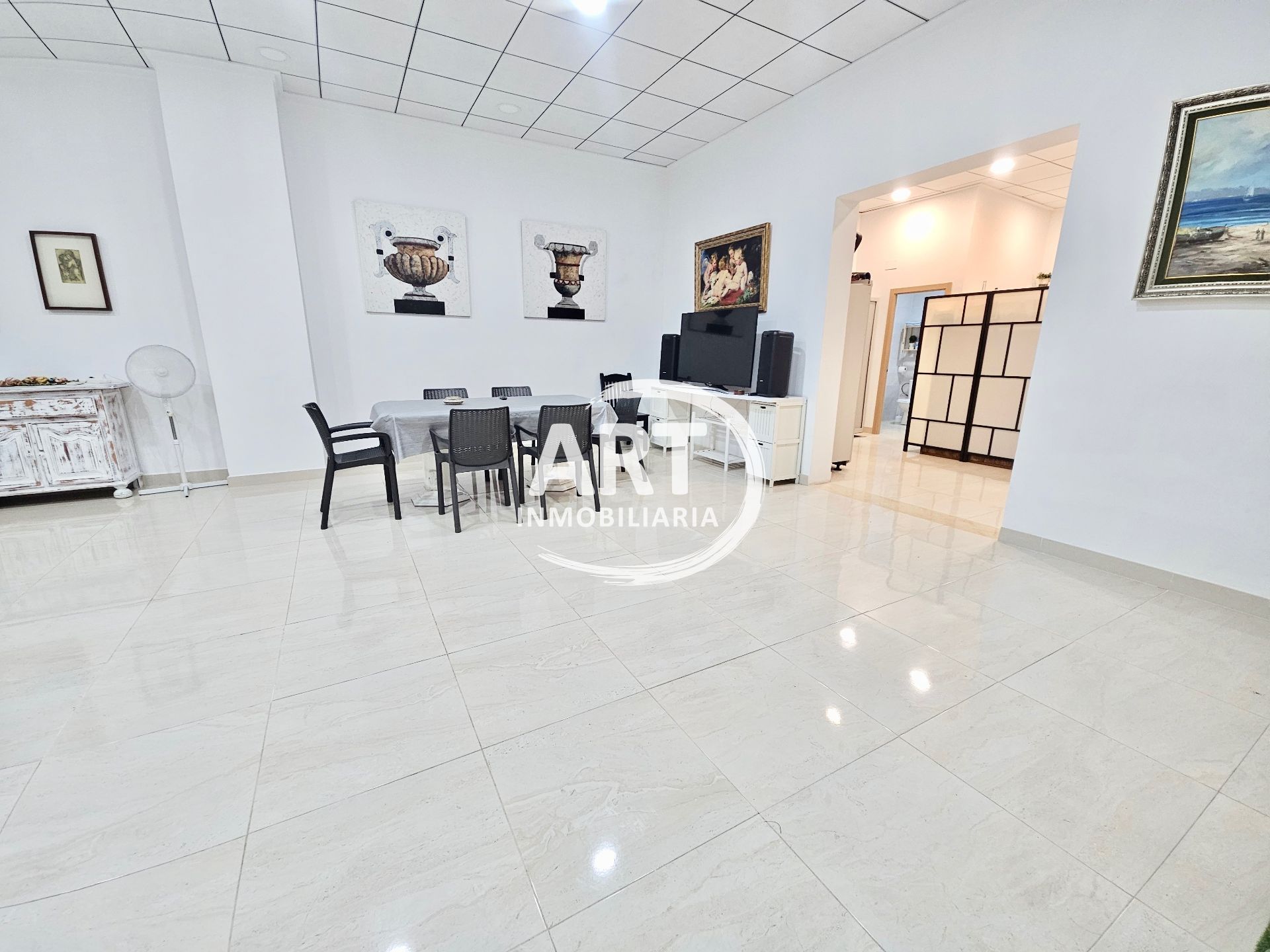 Flat for sale in Xàtiva  with Air Conditioner, Heating and Terrace