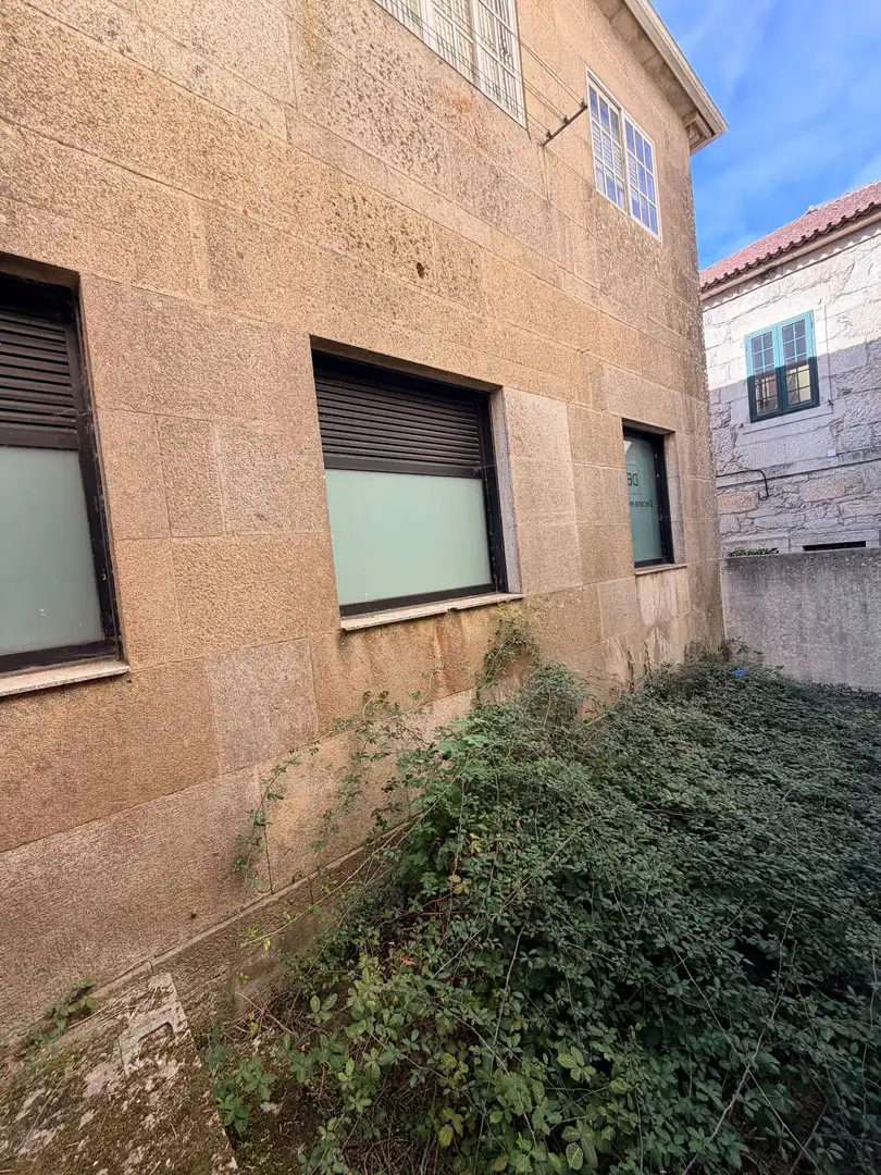 Casa rústica en venda a Silleda, imagen 12