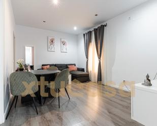 Bedroom of Flat for sale in San Fernando  with Air Conditioner, Parquet flooring and Furnished