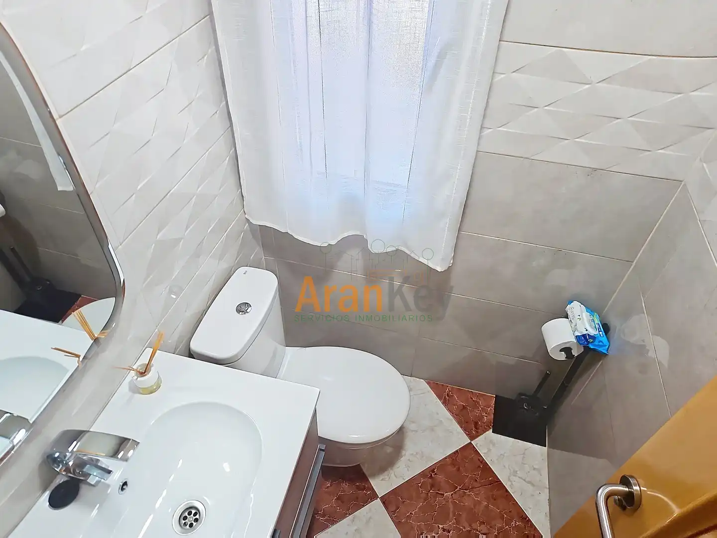 Baño de Casa o chalet en venta en Yepes con Aire acondicionado y Calefacción