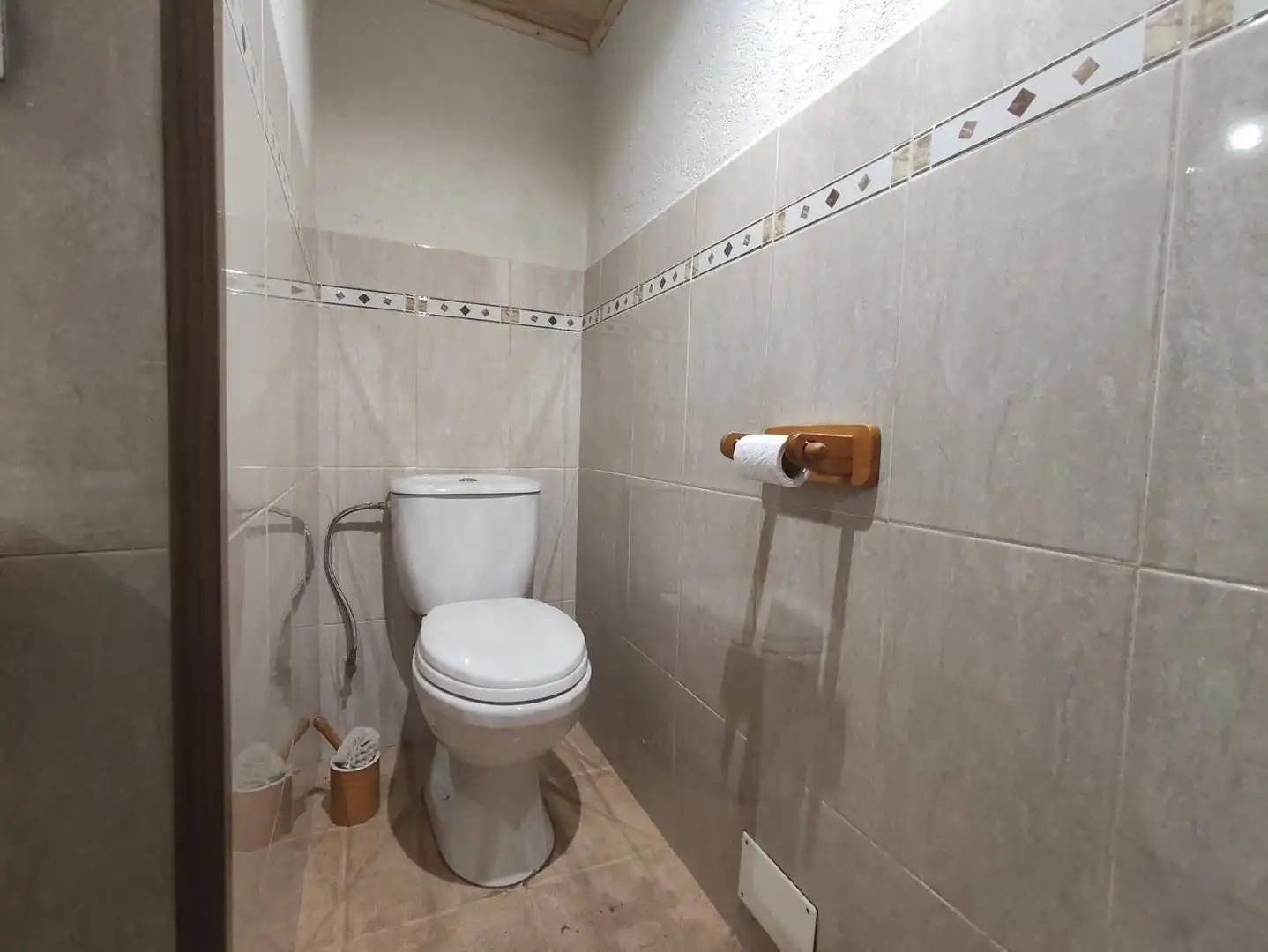 Bathroom of Houses for sale in Vedra, A Coruña
