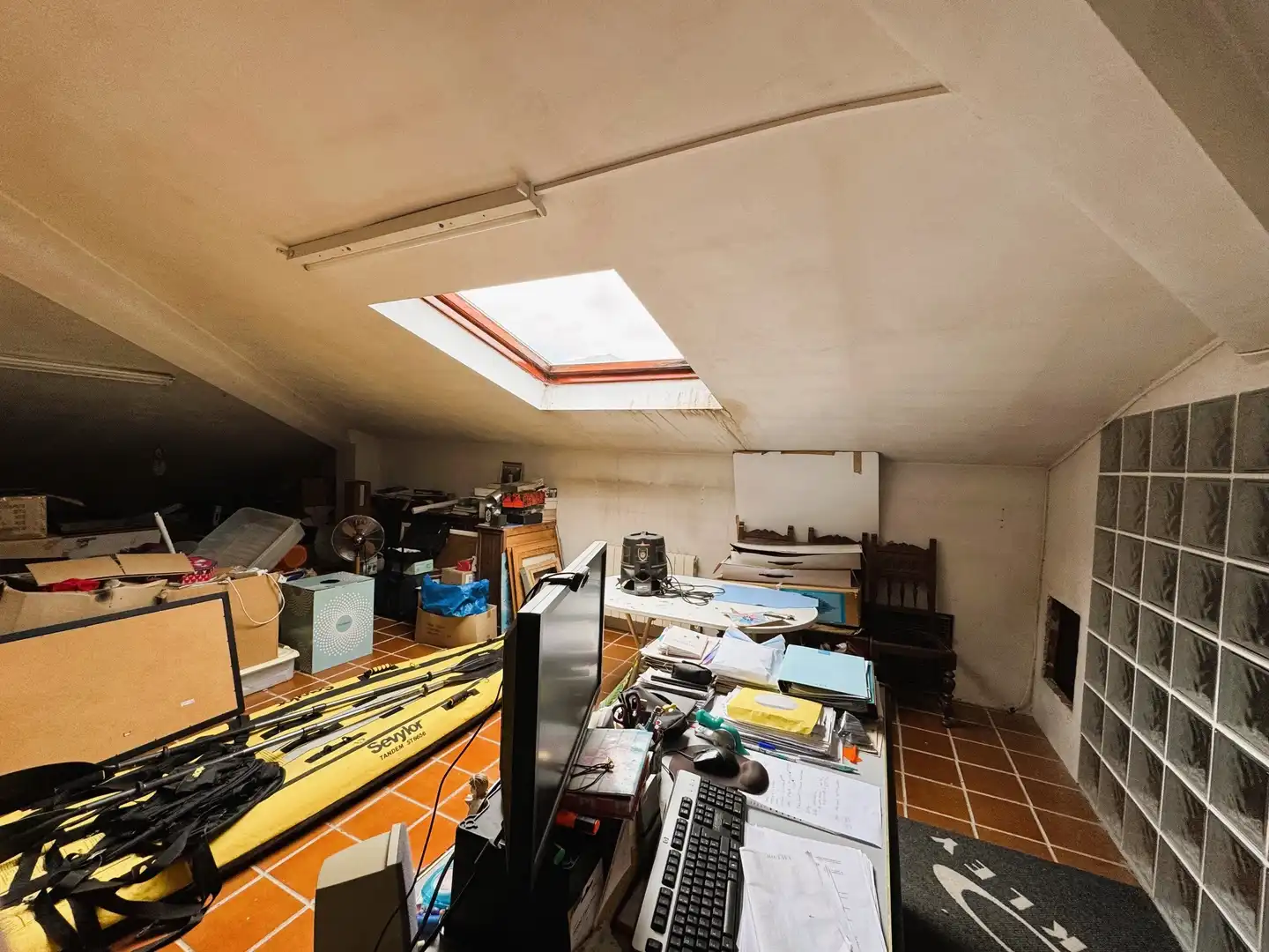 Casa rústica con terraza en venta en Abadiño, imagen 39