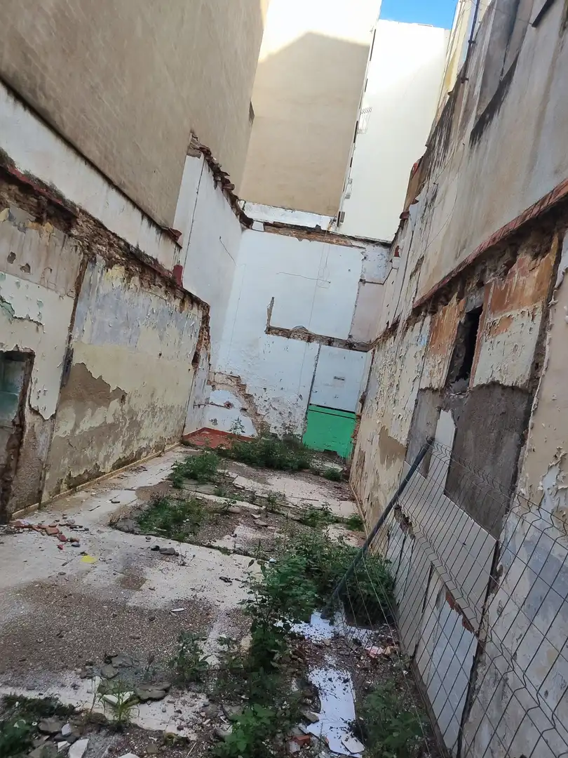 Terreno residencial en venta en Carrer dels Pescadors 5, imagen 2