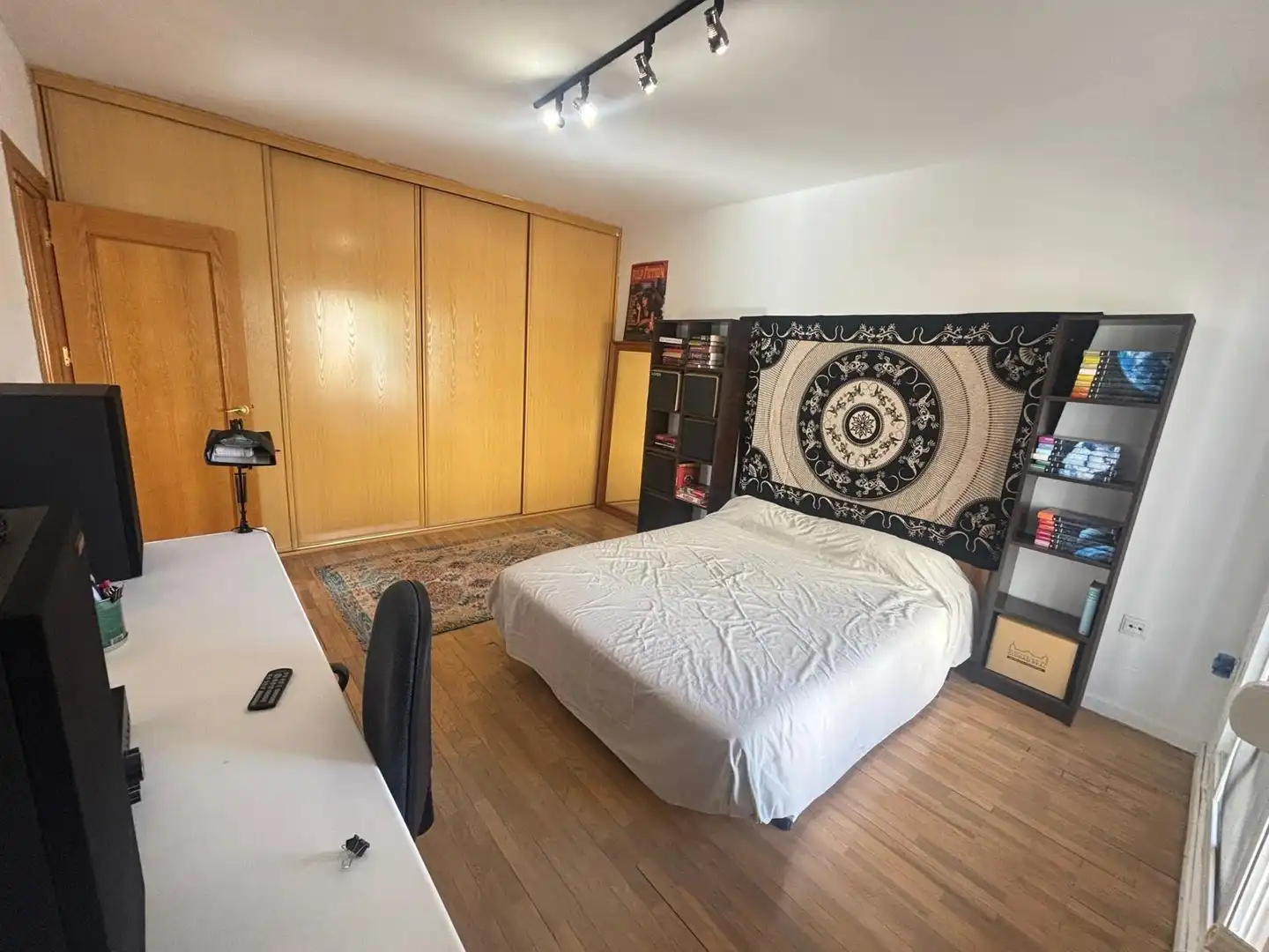 Detached house with terrace for sale in Área Rural-Valverde-Las Casas, imagen 11