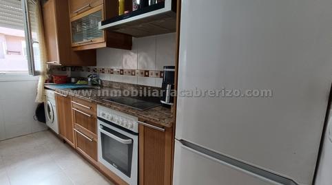 Foto 5 de Apartament en venda a Calle la Portillera, Alberite, La Rioja