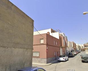 Exterior view of Flat for sale in  Almería Capital